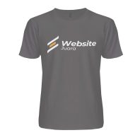 T-Shirt Website Juara Abu