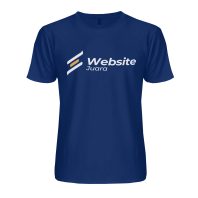 T-Shirt Website Juara Dongker